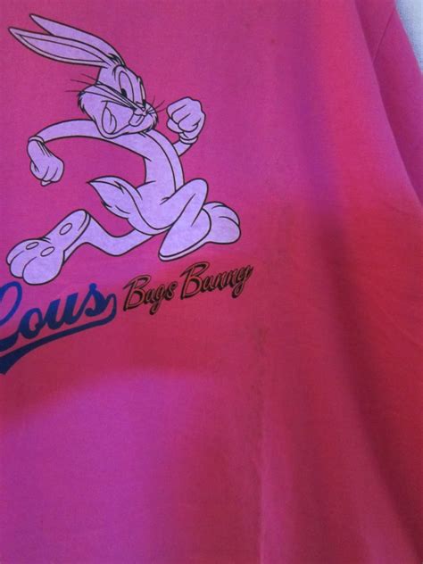 Yahooオークション Looney Tunes Lous Tシャツ ヴィンテージ バッグ