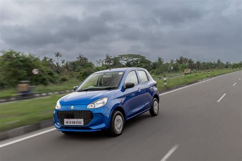 1 Maruti Alto K10 Road Test Reviews from Experts | CarDekho.com