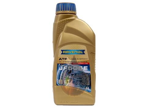 OLEJ RAVENOL ATF JF506E 1L VW G052990 A2 - 7121610581 - oficjalne ...