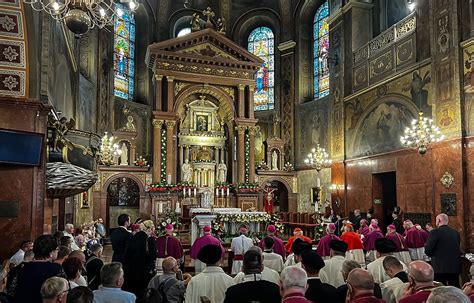 Abp Galbas Zaprasza Na Pielgrzymk Kobiet I Dziewcz T Do Piekar L Skich