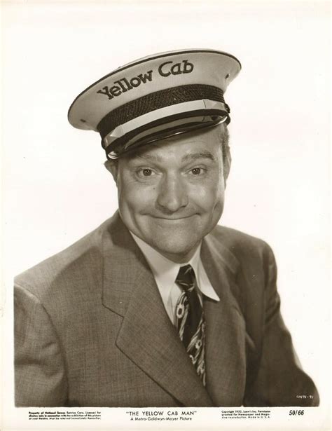 The Yellow Cab Man 1950