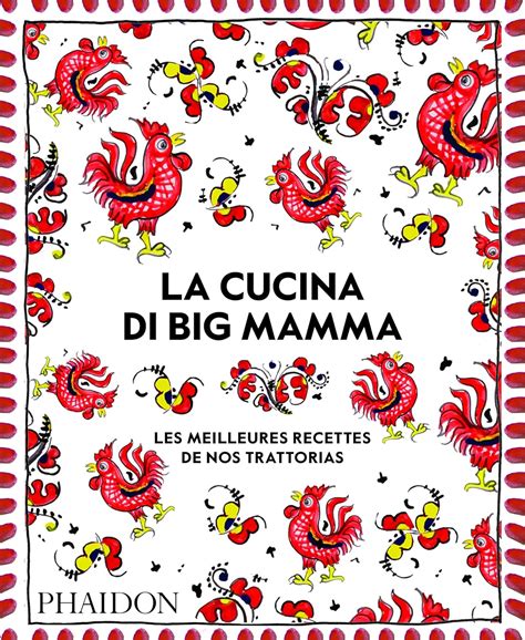 Amazon Fr La Cucina Di Big Mamma Les Meilleures Recettes De Nos