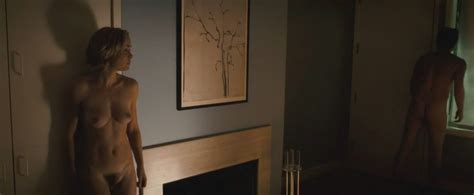 Naked Radha Mitchell In Feast Of Love