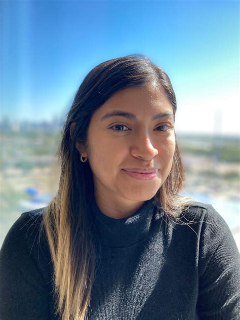 Jacqueline Casarez-Singh, Cool Schools Engagement Coordinator