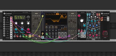 Bass Synth Patch Patchstorage