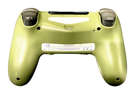 Sony Controller CUH-ZCT2E