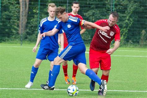 Derbys Beim Etus Haltern Und Co Alle Spiele Am Sonntag Auf Einen Blick