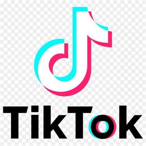 Tiktok Modern Logo Icon On Transparent Background Png Similar Png