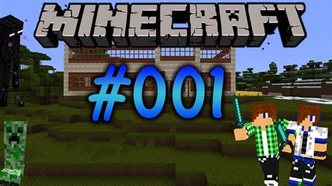 Minecraft Together Lets Play Minecraft Togehter1 Mit Minejustlp