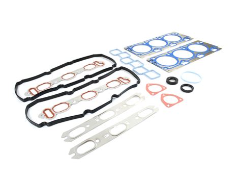 2007 2010 Mopar Engine Upper Gasket Package 68003769AC Mopar Estores