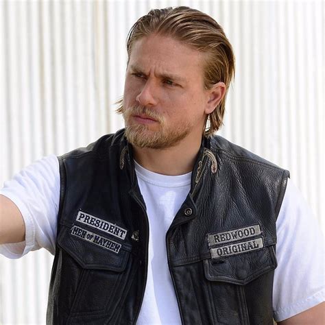 Where Will the Sons of Anarchy Cast Be Next? | POPSUGAR Entertainment