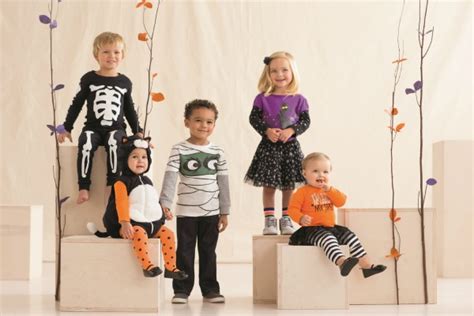 Carter's Halloween Costumes and More {Giveaway} - About a Mom