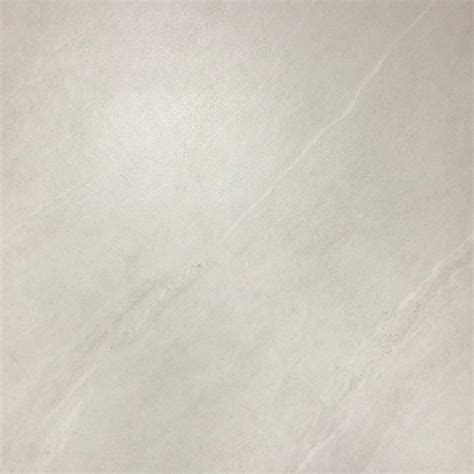 Heritage Aurora White Matt Tile 600x600mm The Tile Guys