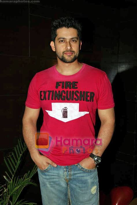 Aftab Shivdasani At Ugly Truth Premiere In Cinemax On 9th Sep 2009