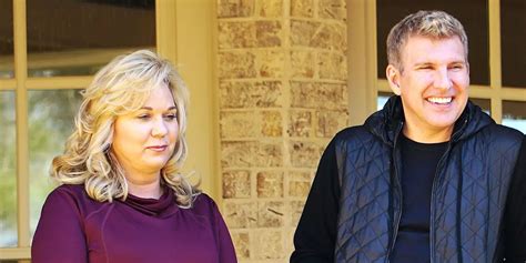 Todd and Julie Chrisley Won’t Spend Too Much Time in Prison