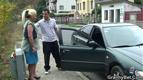 Old Blonde Slut Gets Screwed Xxx Mobile Porno Videos Movies IPornTV Net