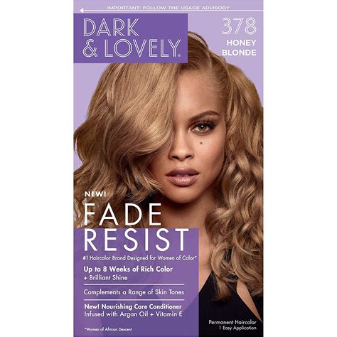 Honey Blonde Hair Colors
