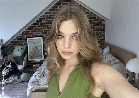 Teagan Croft Nude The Fappening Photo 5091424 FappeningBook