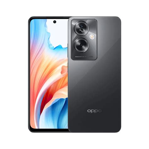 Oppo A79 5G 8GB 256GB Negro CS Liberado Punto Naranja