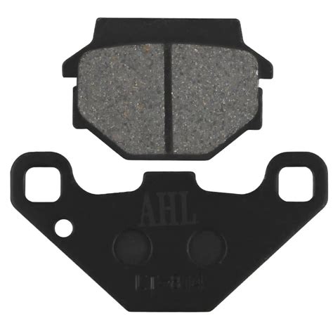 Fa67 Motorcycle Part Accessories Brake Pad For Kawasaki Ksr1 Kh100 Ar125 Kh125 Kx125 Kdx200