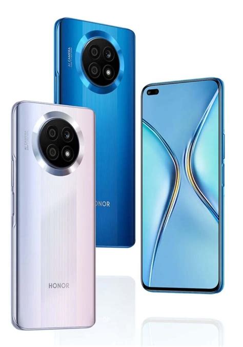 Honor X20 Phone Full Specifications And Price – Deep Specs