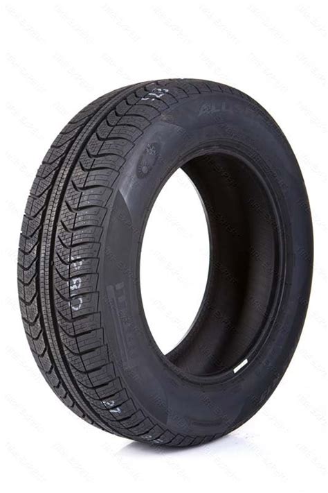 Opona Wielosezonowa Pirelli Cinturato Allseason R W Xl