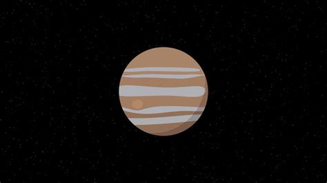 Jupiter (4K) by TheGoldenBox on DeviantArt