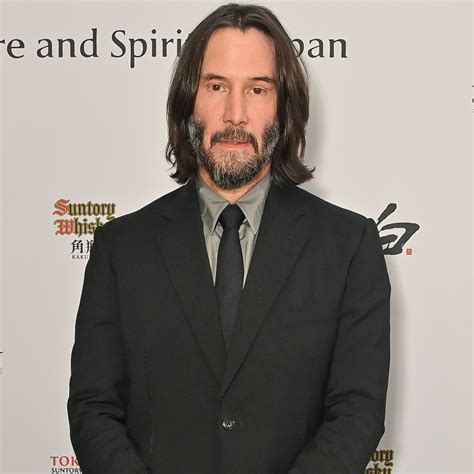 Keanu Reeves Comparte Por Qué Piensa En La Muerte Todo El Tiempo