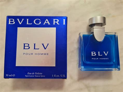 Authentic Bvlgari Blv 30ml Bulgari Blu Beauty And Personal Care