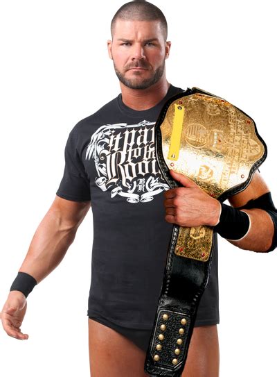 Bobby Roode Png By Thedeepsix On Deviantart