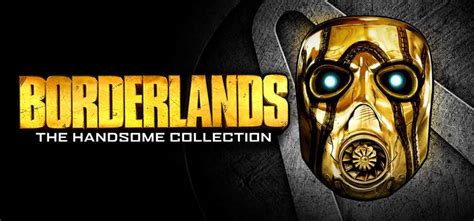 Borderlands: The Handsome Collection - Windows / Linux | VideoGameX
