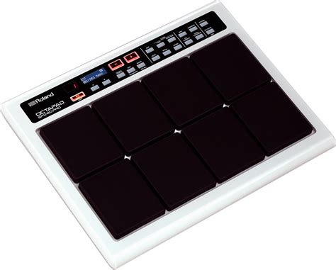 Roland India OCTAPAD SPD 20 PRO Digital Percussion Pad