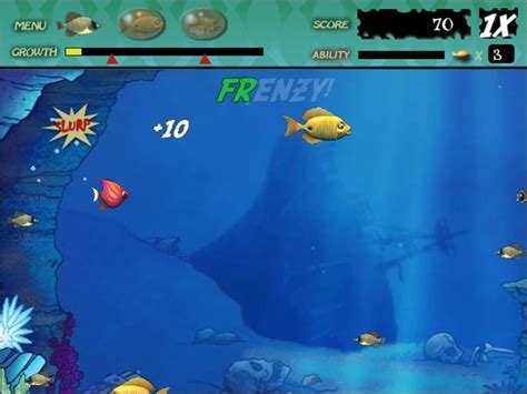 Feeding frenzy 3 download pc - gasepeak