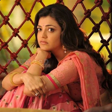 Kajal Agarwal Latest Hot Navel Show Stills Kajal Hot Pictures Kollywood Zone