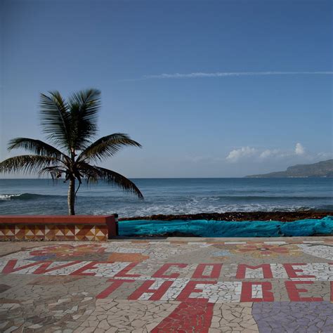 Can tourism 'save' Haiti? Six years... - Journalism Grants | Facebook