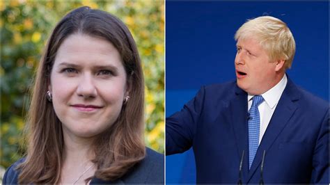 How Liberal Are The Lib Dems Now Jo Swinson And Boris Johnsons Past