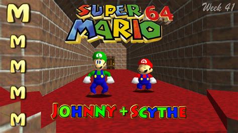 Super mario 64 mod rom - caqweprofiles