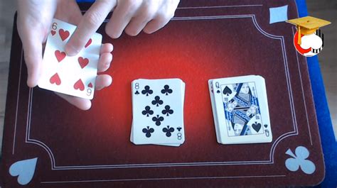 👀 Trucos De Cartas De Juegos Automáticos El Juego De Las 21 Cartas