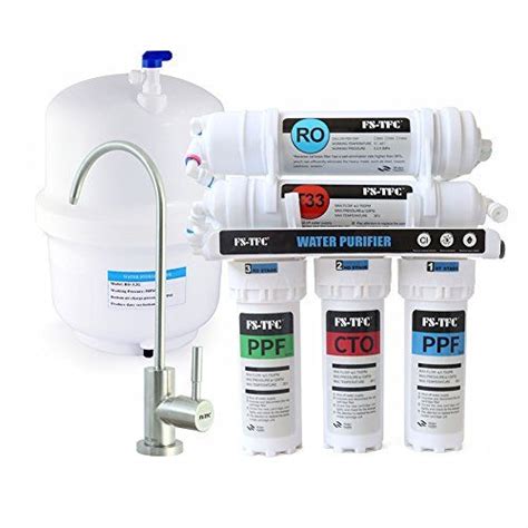 Water Filters System Water Filtration System Water Purifier Under