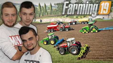 Nowe Pole Od A Do Z Od Zera Do Farmera Orka Wapno