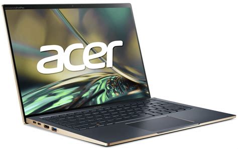 Acer Swift Sf Sf T Specs Tests And Prices