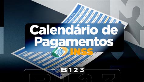 TABELA DO INSS 2023 Saiba Mais Sobre Os Pagamentos