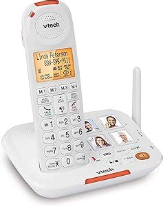 The Best Amplified Landline Phones For Home - Home Previews