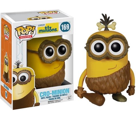 Funko Pop Minions Checklist Set Gallery Exclusives List Variants Guide