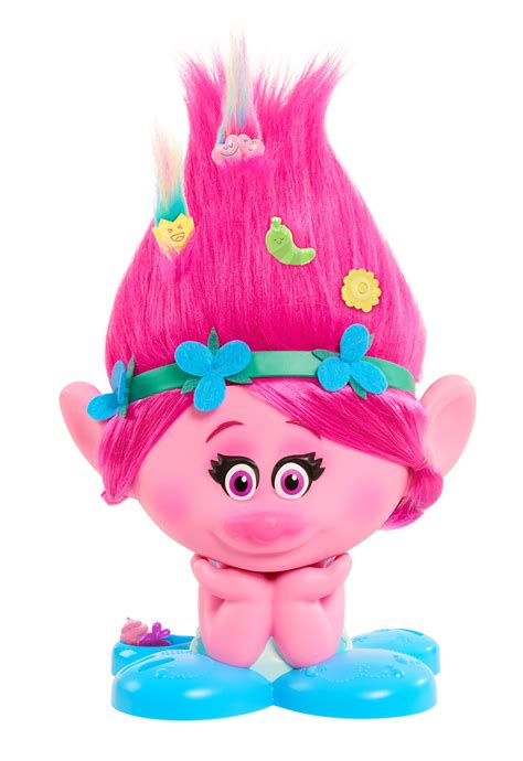 Poppy Trolls Hair | ubicaciondepersonas.cdmx.gob.mx