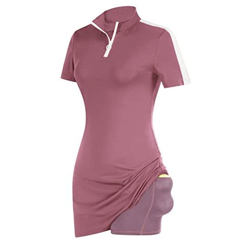 Top Golfoutfit Frauen Entdecken Zulana De