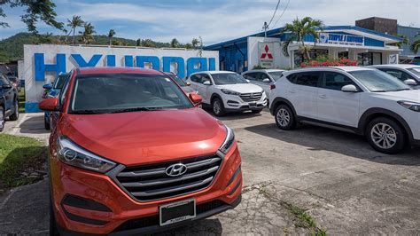 Welcome To Our Car Dealer In Saipan Triple J Saipan