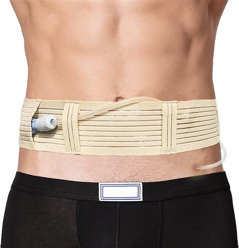 Amazon Pd Belt Dialysis Belt Peritoneal Dialysis Catheter Holder