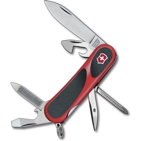 Victorinox Evogrip 11 Multi Tool The Multitool Knife Store