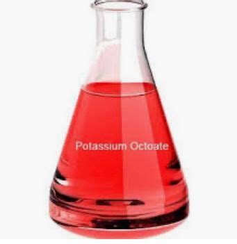 Potassium Octoate At Best Price In Vapi Id Notional